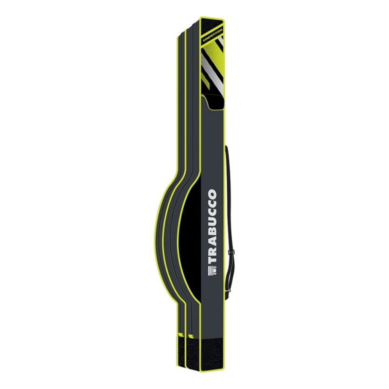Fodero Trabucco Competition Pro Bag Rod Reel