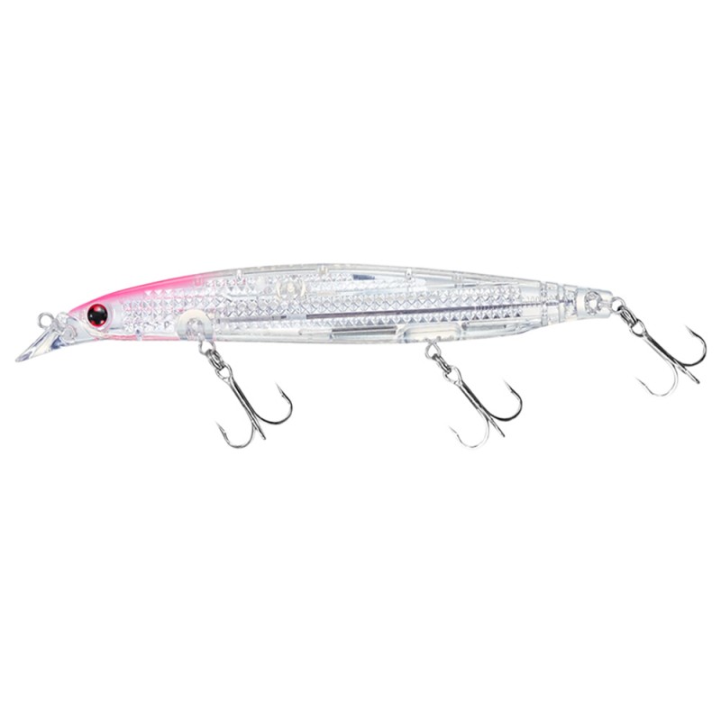 Artificiale Daiwa Shoreline Shiner Z Vertice R Laser Impact 125mm