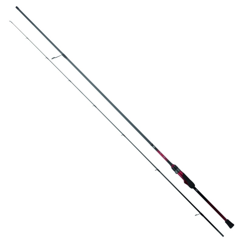 Canna Daiwa 25 Gekkabijin X 78ML-T 2.34mt