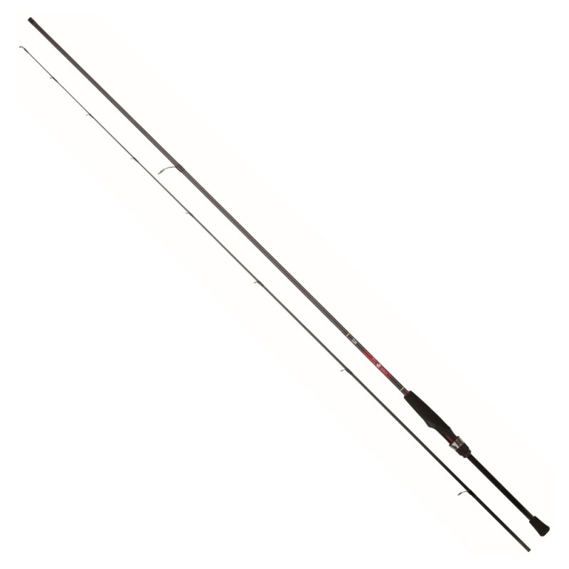 Canna Daiwa 25 Gekkabijin XV