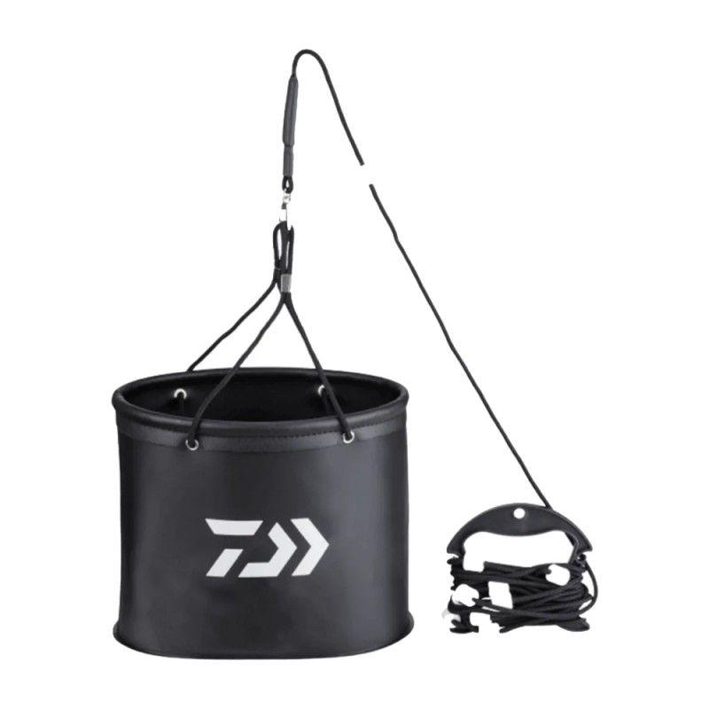 Daiwa Secchio Eva Bucket