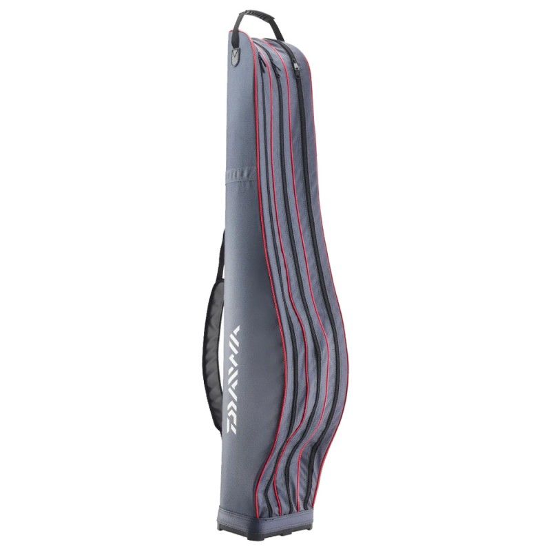 Fodero Daiwa Bolo Rod Case 2 Rigido