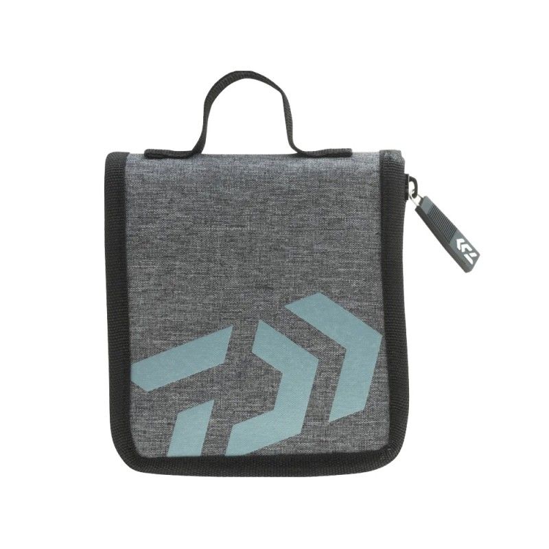 Astuccio Daiwa D-Vec Rig Pouch Porta Terminale