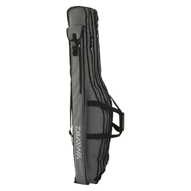 Fodero Daiwa D-Vec 3 Rod Bag Holdall Bolo