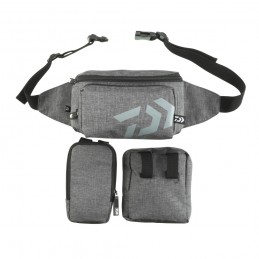 Marsupio Daiwa D-Vec Hip Bag