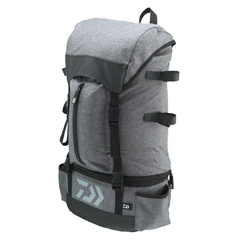 Zaino Daiwa D-Vec Rucksack XL 30LT Tasca Refrigerante