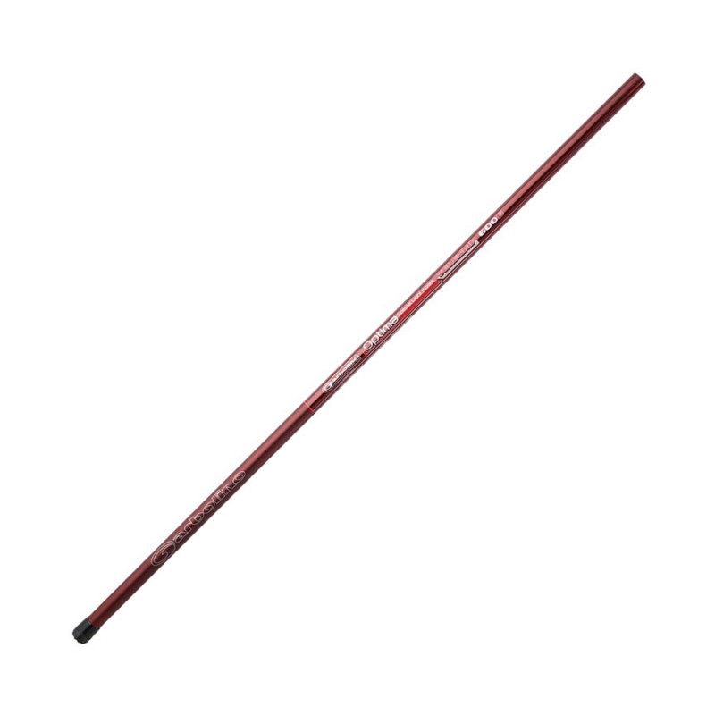 Canna Garbolino Optima Tele Whip Fissa