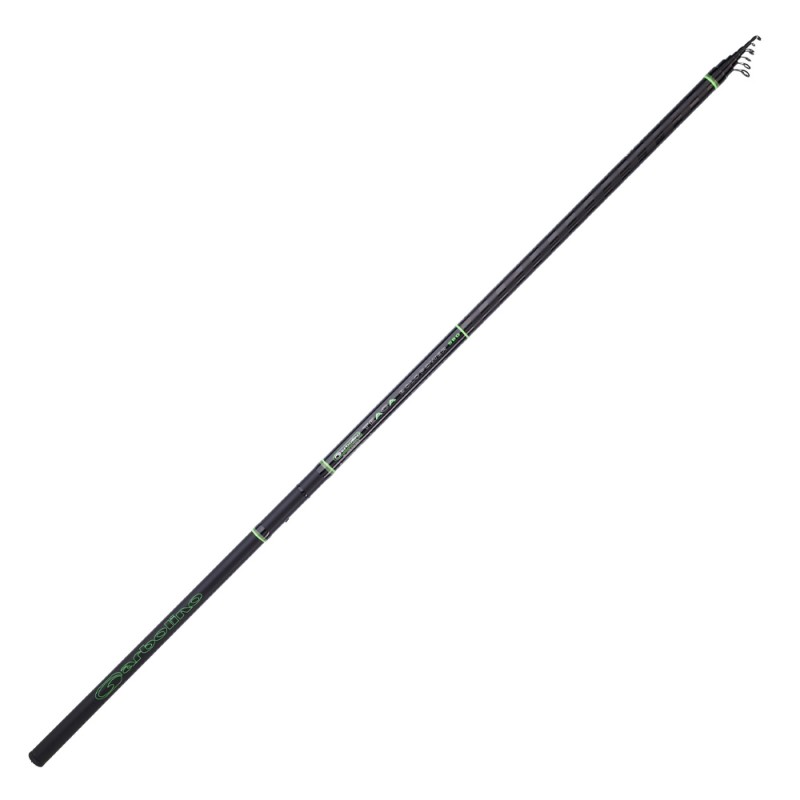 Canna Garbolino Teaca Bolo Power 5.50mt 30gr Max
