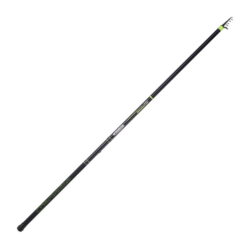 Canna Garbolino Serenity Bombette Tele 3.50mt 50Gr