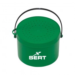 Sert Contenitore Porta Esca