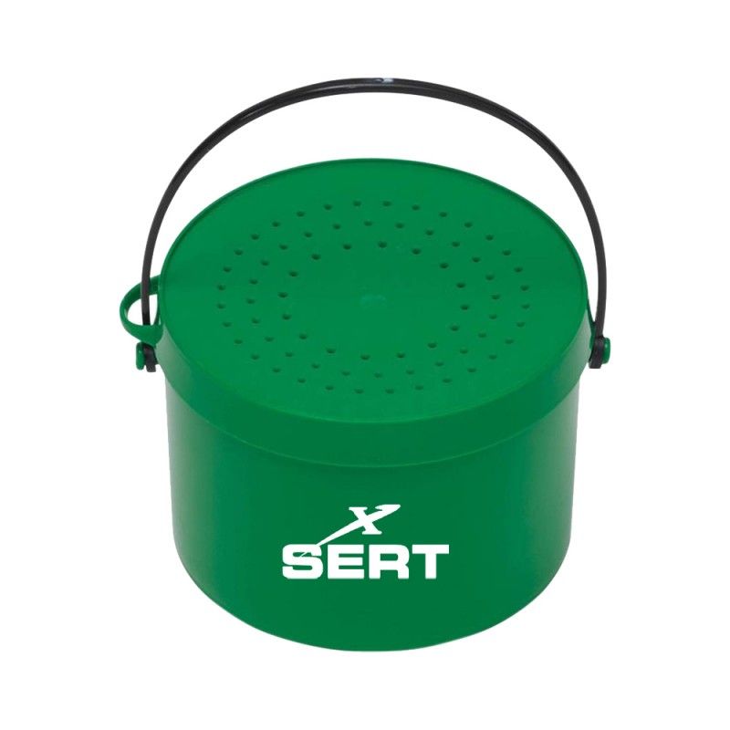 Sert Contenitore Porta Esca