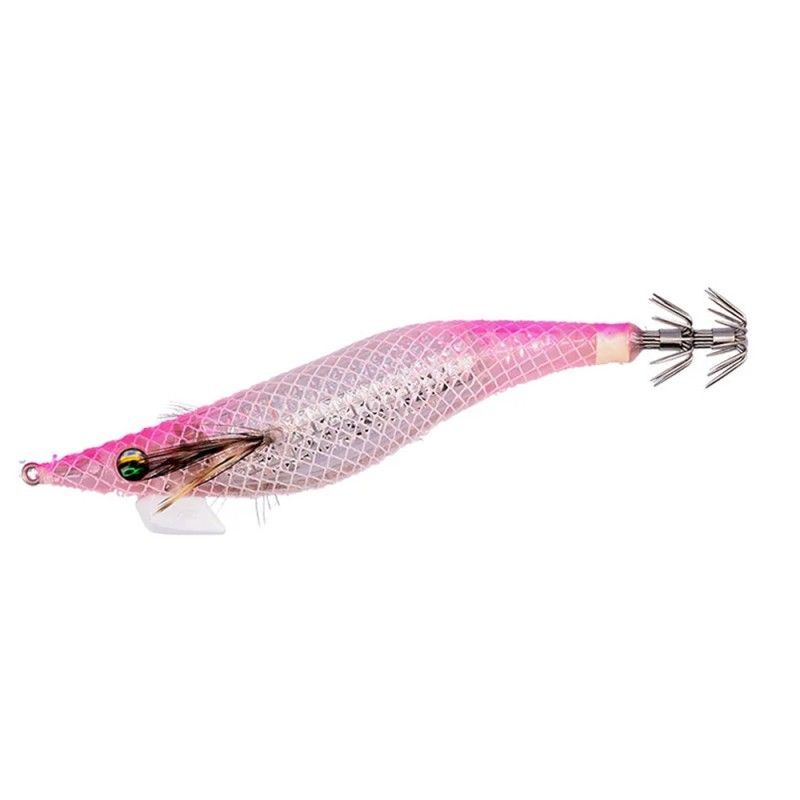 Artificiale Daiwa Emeraldas Shine LC Egi 2.5