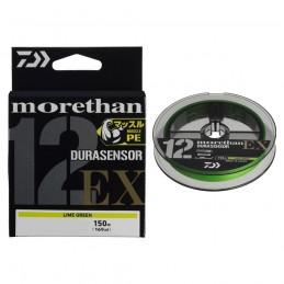 Filo Daiwa UVF Durasensor...