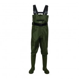 SRT Waders Scafandro PVC