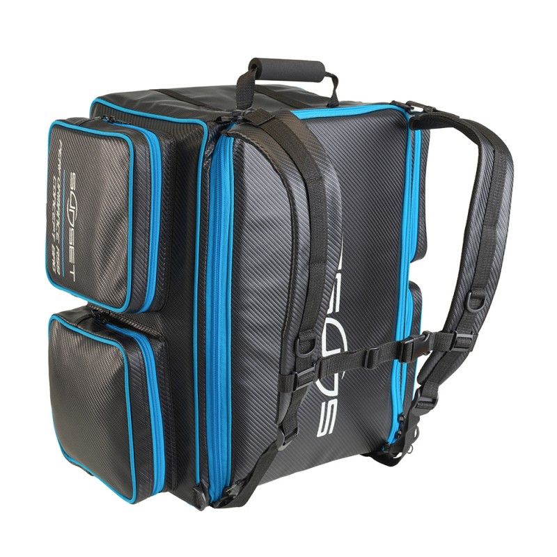 Borsa Sunset RS Competition Concept Bag