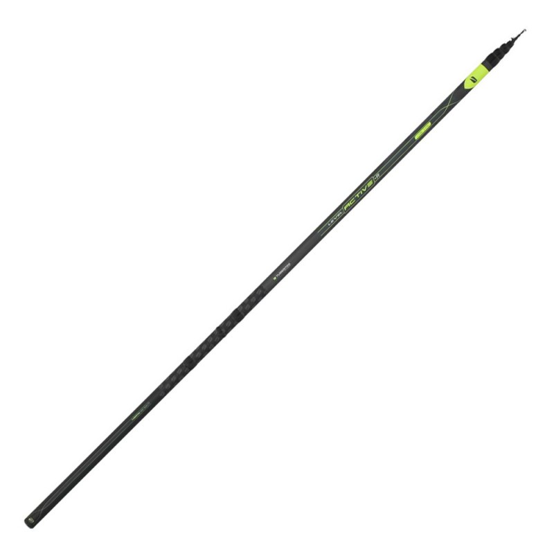Canna Tubertini Level Active-R Bolo