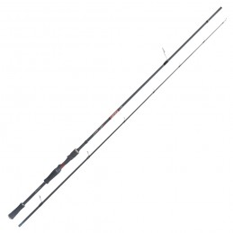 Canna Jatsui Borea Spin 2.40mt