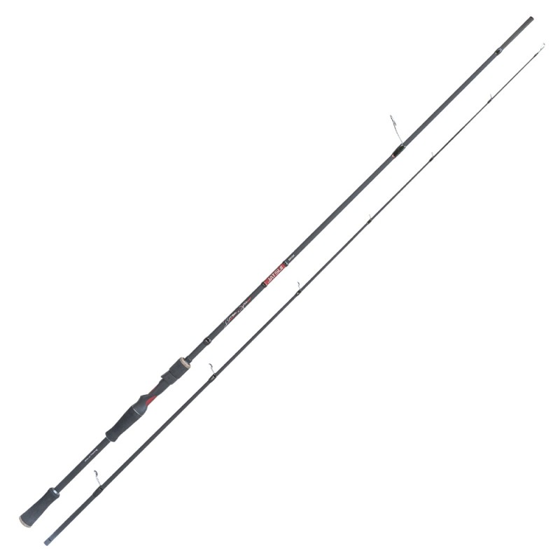 Canna Jatsui Borea Spin 2.40mt