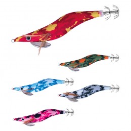Artificiale Kabo Squid...
