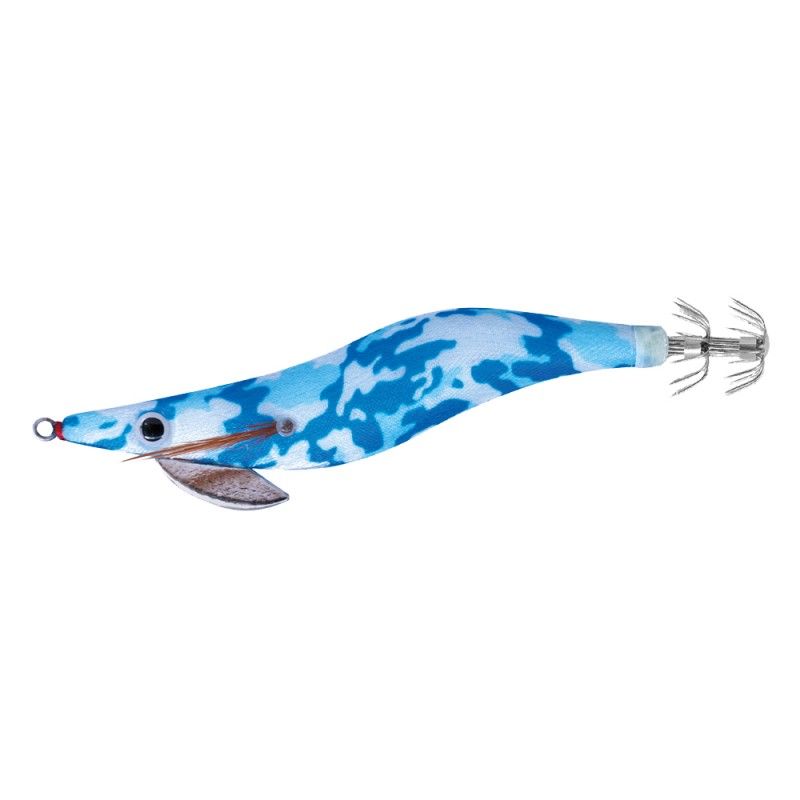 Artificiale Kabo Squid Killer Squid Camo Egi 3.0