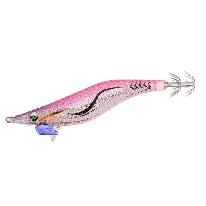 Artificiale Daiwa Emeraldas Shine LC Egi 3.0