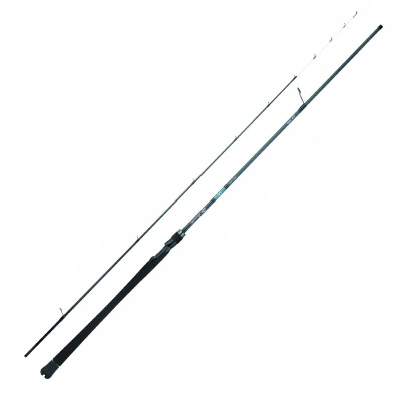 Canna Daiwa 25 Emeraldas Tataki 7112MSS-AI Versione Spinning