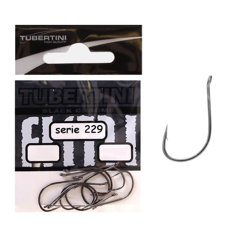 Amo Tubertini Serie 229 Occhiello