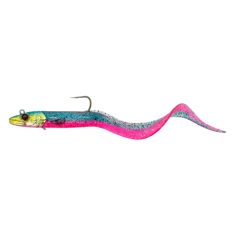 Artificiale Savage Gear Conger EEL Soft Bait Vertical