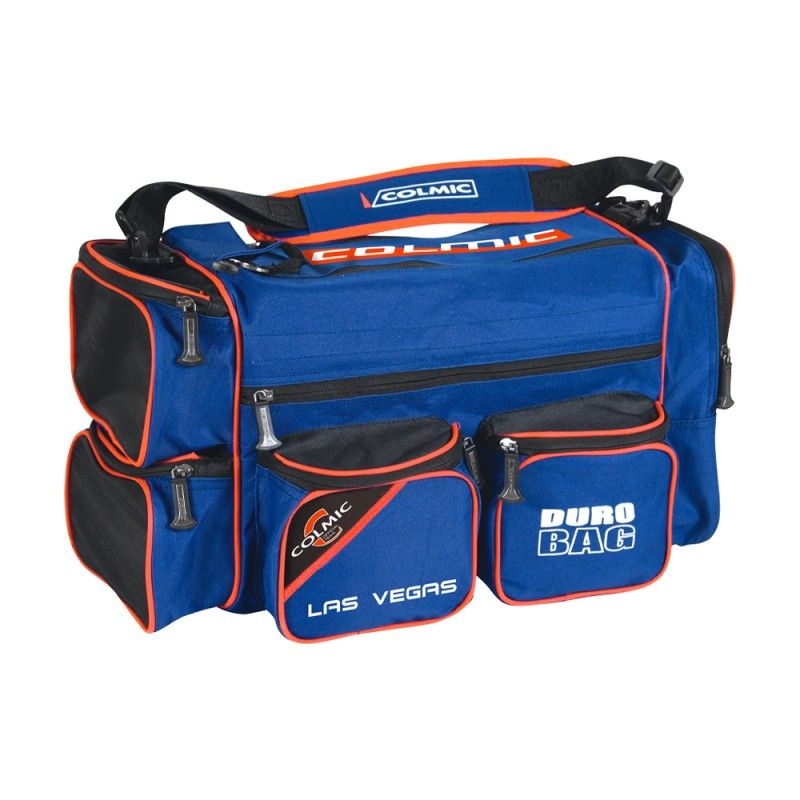 Borsa Colmic Las Vegas Duro
