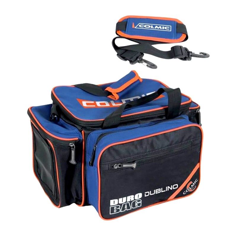 Borsa Colmic Dublino Duro