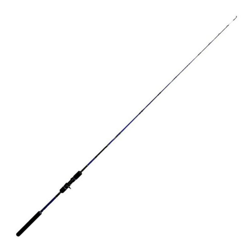 Canna Mustad Slow Bouncer SJ Baitcaster 1.92mt up 500gr