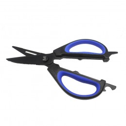 Forbice Mustad Bait...