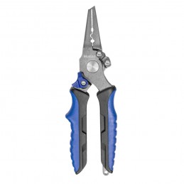 Pinza Mustad Tungsten Braid...