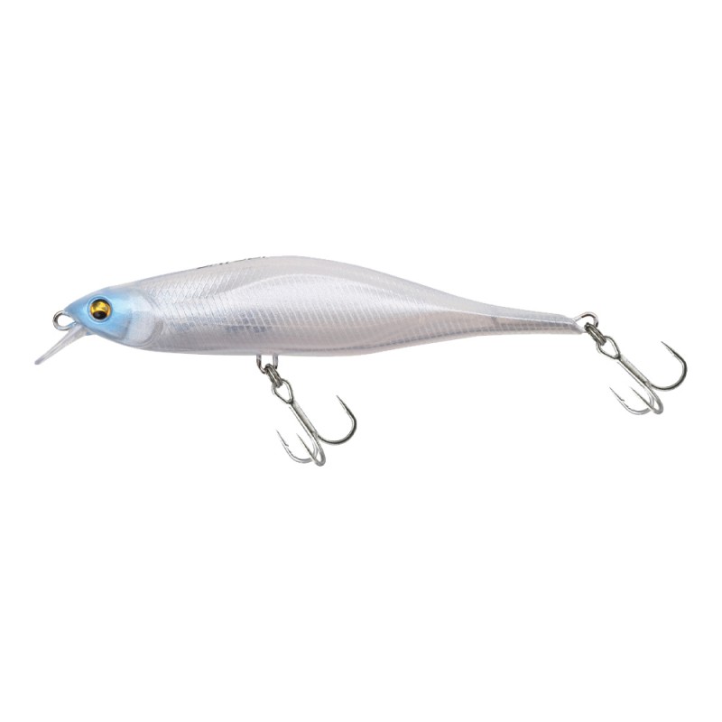 Artificiale Jatsui Alosa Jerk 100mm 12gr Spin Minnow