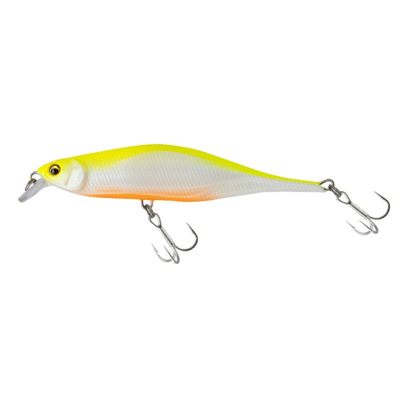 Artificiale Jatsui Alosa Jerk 100mm 12gr Spin Minnow