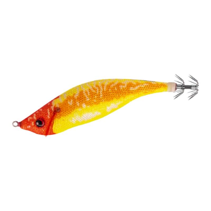 Artificiale Jatsui Cometa Head Series 3.0 Calamari Seppie