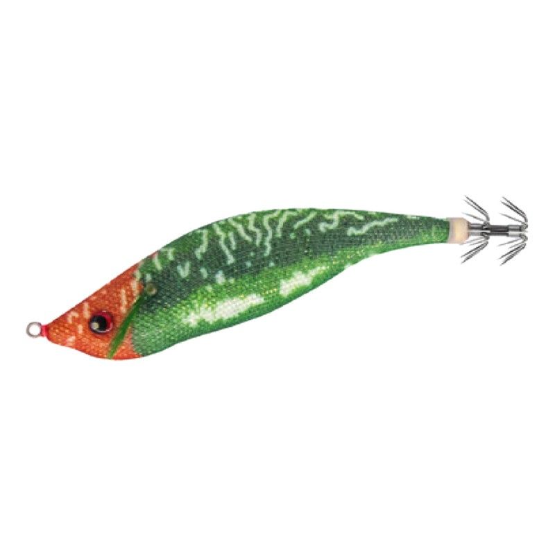 Artificiale Jatsui Cometa Head Series 3.0 Calamari Seppie