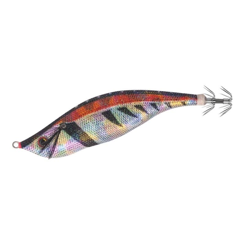 Artificiale Jatsui Cometa Shark Series 3.0 Egi Calamari