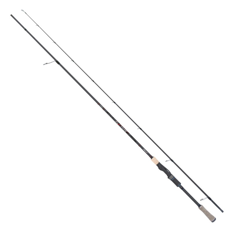 Jatsui Shiny Egi Canna 862SP 2.62mt