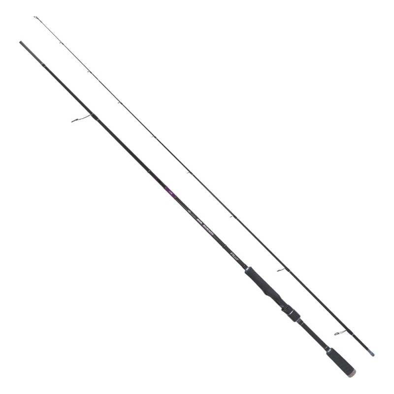 Jatsui Oasis Egi S862M 2.59mt Canna Eging