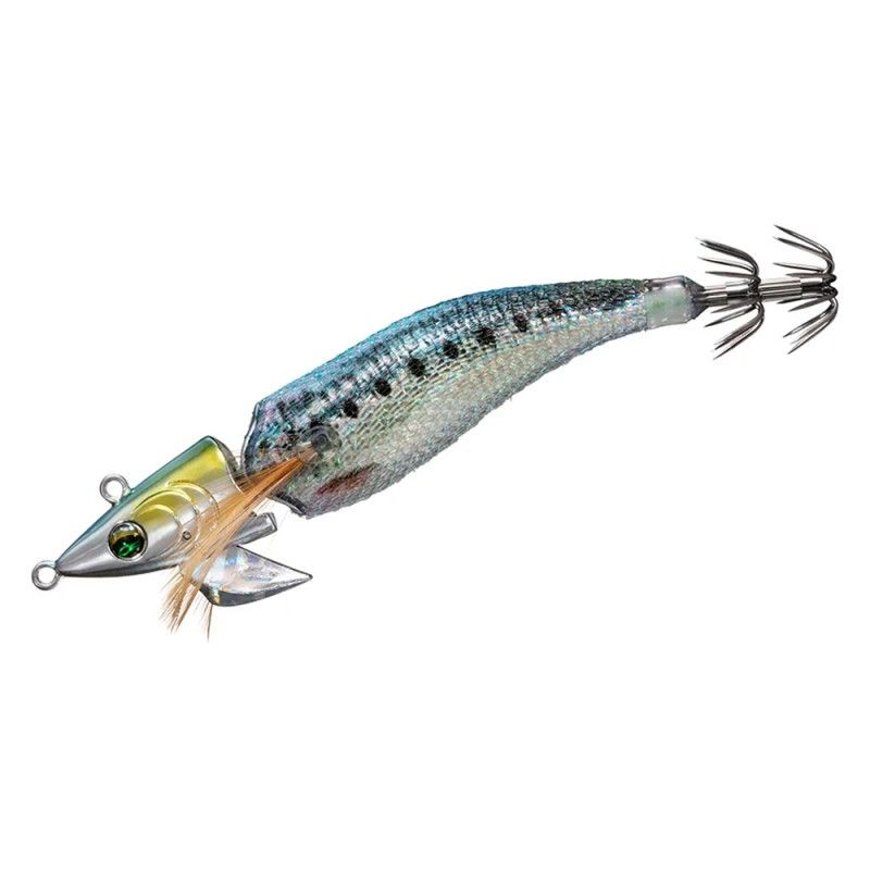 Artificiale Daiwa Emeraldas Amorous Joint