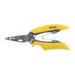 Pinza Spro Micro Splitring...