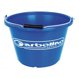 Secchio Garbolino Seau Blue...