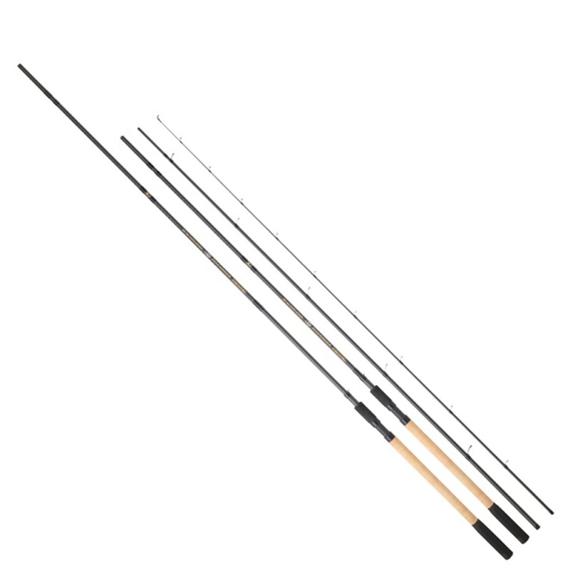Canna Garbolino Essential Perfect Match 3.90-4.20mt Inglese