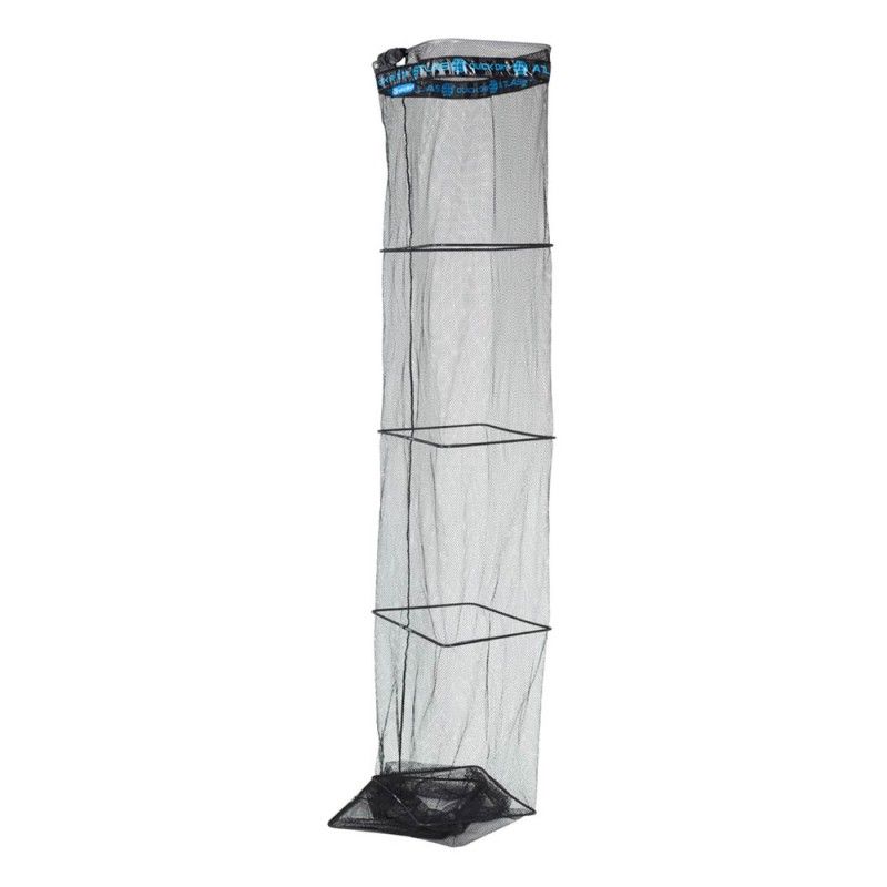 Nassa Rettangolare Garbolino Atlas Quickdry Match 2.50mt
