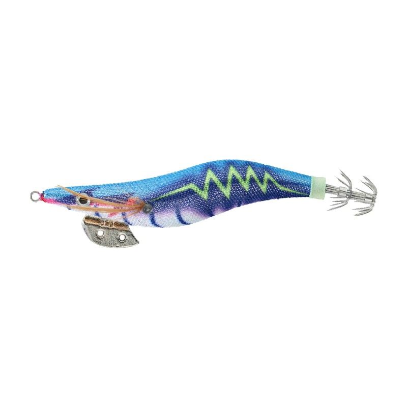 Artificiale SRT Turlutte Elektra Egi 3.0 Totanara da Eging