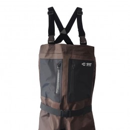 SRT Waders Scafandro PVC Luxe