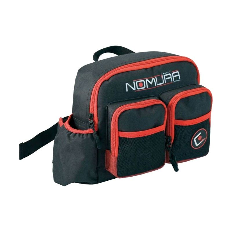 Marsupio Nomura Lure Bag Borsa Porta Artificiali