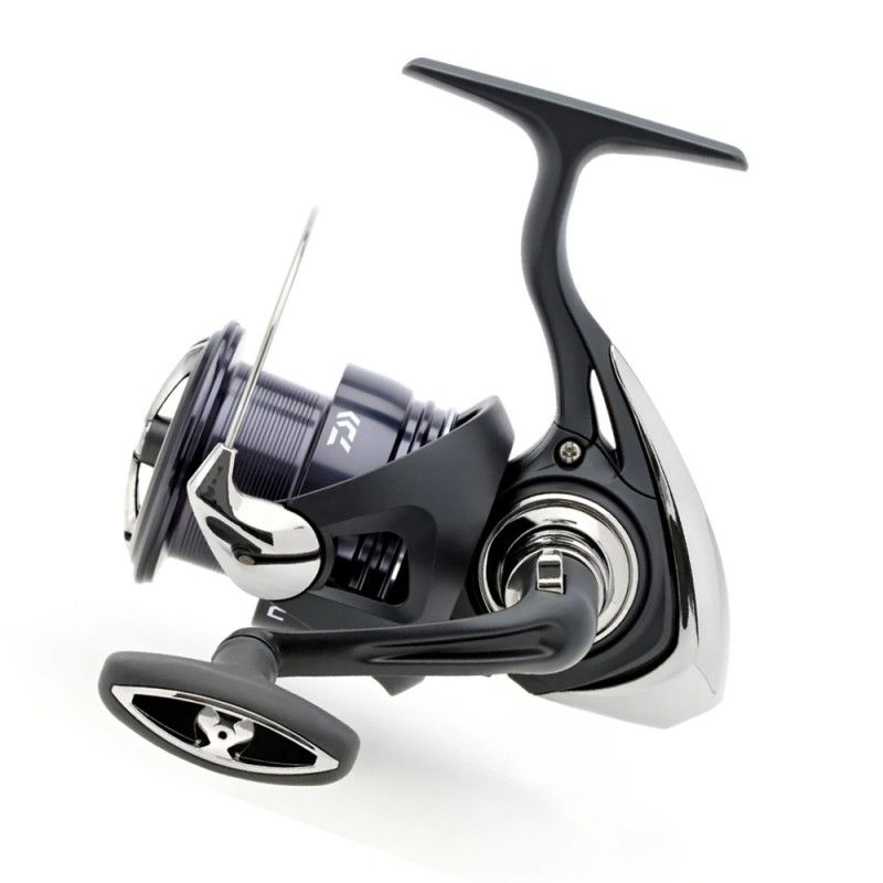 Mulinello Daiwa 25 N'Zon LT 4000S da Feeder