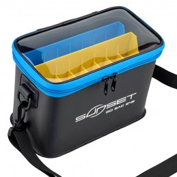 Borsa Sunset Trousse Egi...